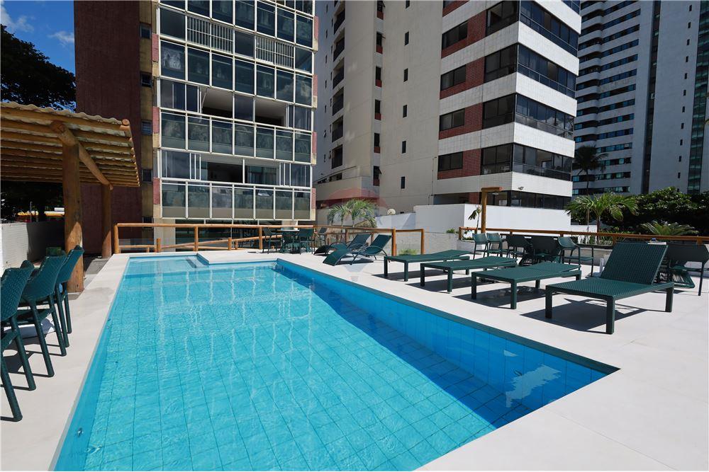 Apartamento - Venda - Jaboatão dos Guararapes , Pernambuco - 1 - 850091013-325