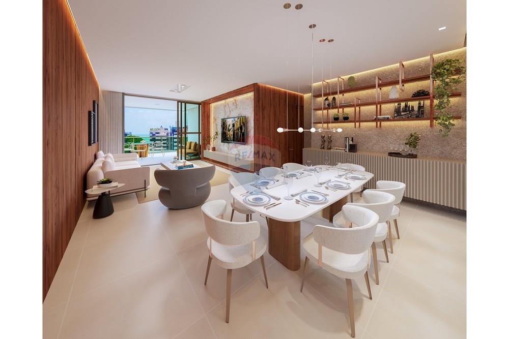 Apartamento - Venda - Maceió , Alagoas - ESTAR JANTAR APTO TIPO ARBO.jpg - 850691007-41
