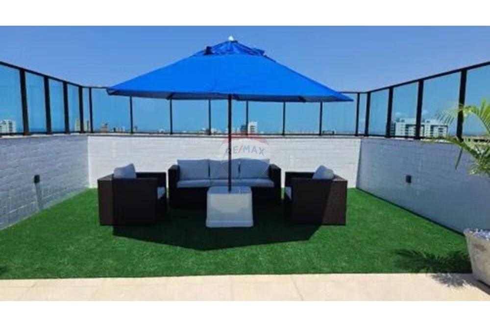 Apart Hotel/ Flat - Alugar - Recife , Pernambuco - WhatsApp Image 2025-12-11 at 21.02.59 (2).jpeg - 850251100-8