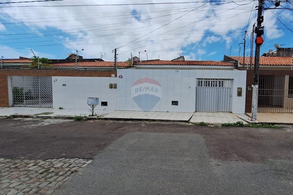 Casa - Venda - Aracaju , Sergipe - frente2-tirando.jpg - 850581276-10
