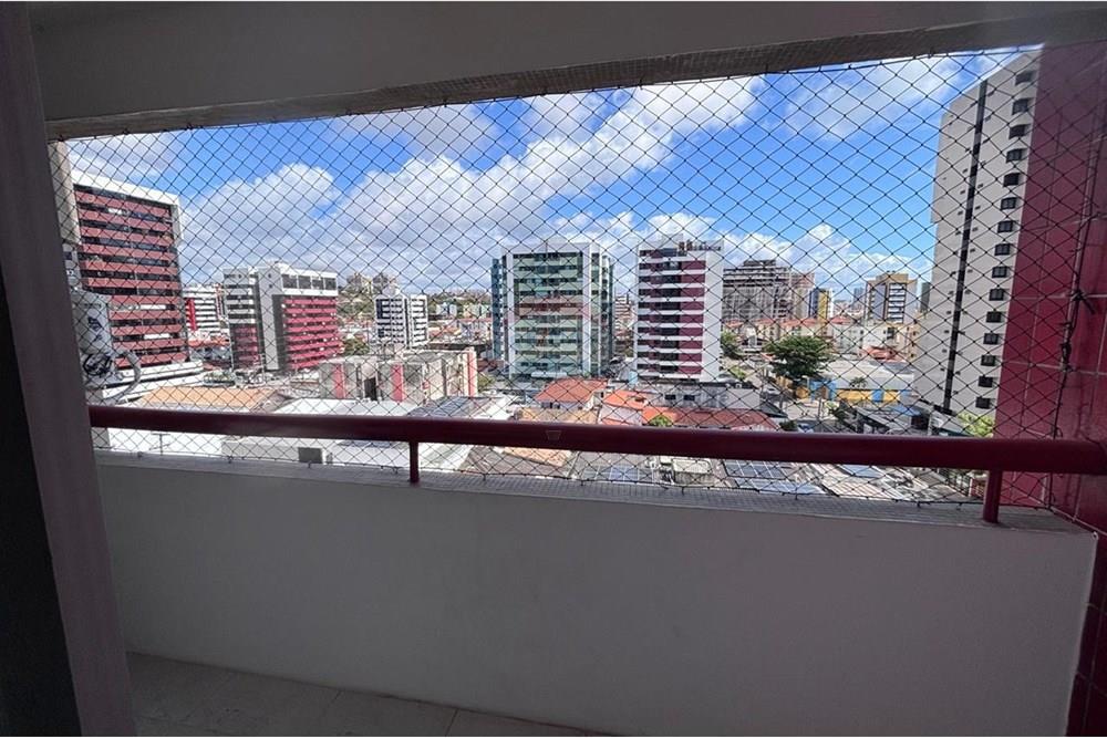 Apartamento - Alugar - Maceió , Alagoas - IMG-20251105-WA0132.jpg - 850711032-12
