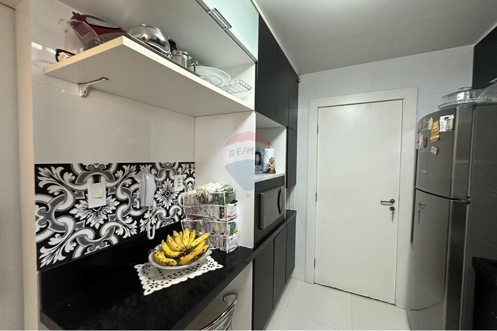 Apartamento - Venda - Aracaju , Sergipe - IMG_0141.jpg - 850581205-76