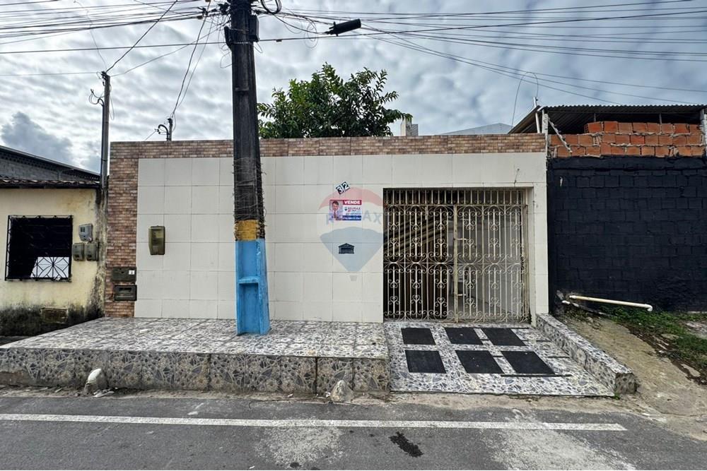 Casa - Venda - Barra dos Coqueiros , Sergipe - Imagem do WhatsApp de 2025-08-25 à(s) 09.39.48_aacc4dd8.jpg - 850631012-31