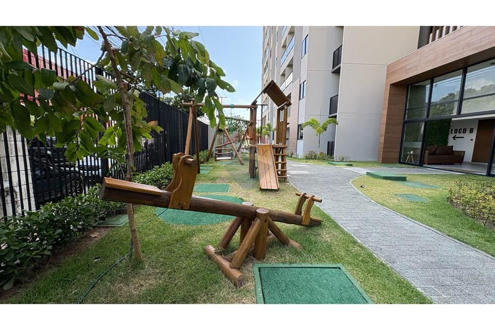 Apartamento - Venda - Recife , Pernambuco - LIKE BV - PLAY.JPEG - 850071032-51