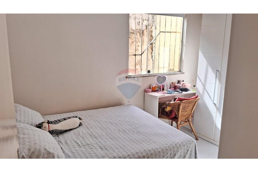 Casa - Venda - Aracaju , Sergipe - aruanam20.jpg - 850581193-24