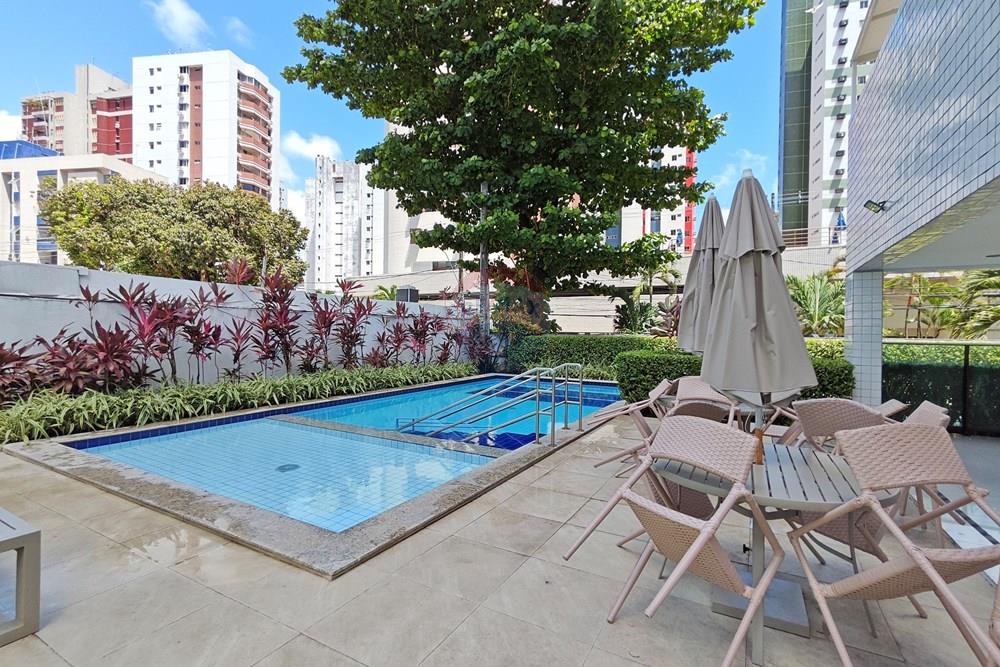 Apartamento - Venda - Recife , Pernambuco - IMG_20260123_102306.jpg - 850091082-44