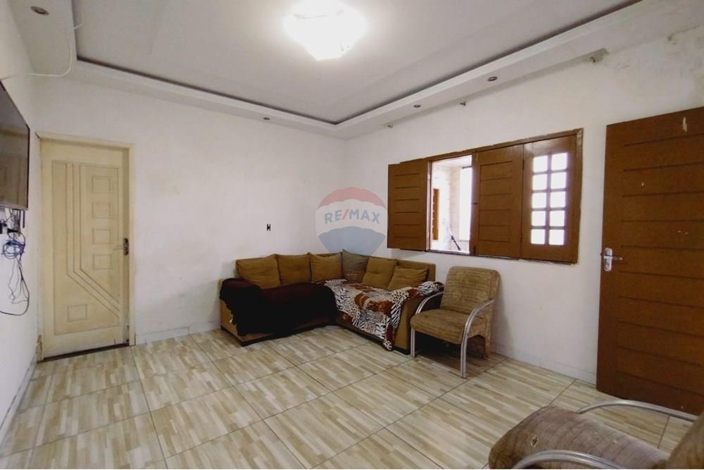 Casa - Venda - Aracaju , Sergipe - 4.jpg - 850581178-13