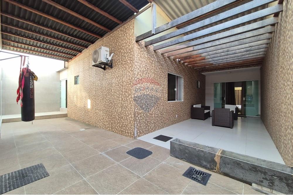 Casa - Venda - Aracaju , Sergipe - 66eb1a00-33f4-4e7b-bee8-ef5c9df010a9.jpg - 850581010-315