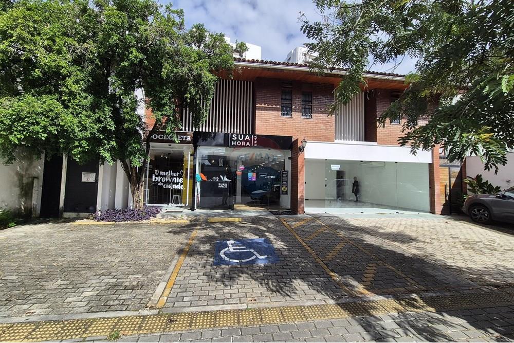 Ponto Comercial/ Loja - Alugar - Recife , Pernambuco - IMG-20250803-WA0594.jpg - 850701017-8