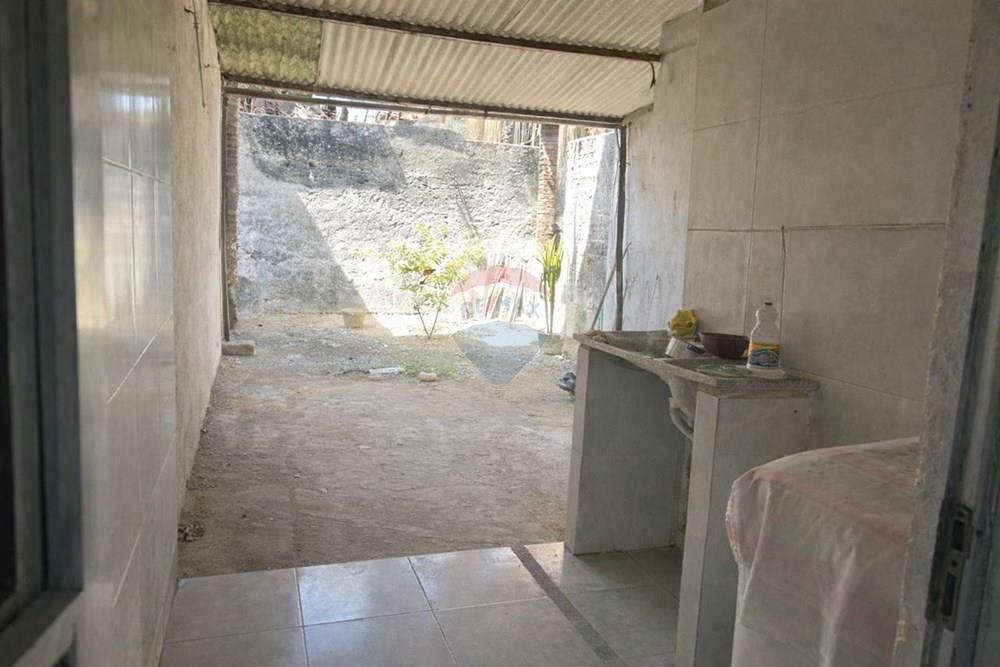 Casa - Venda - Maceió , Alagoas - quintal .jpeg - 850141100-3