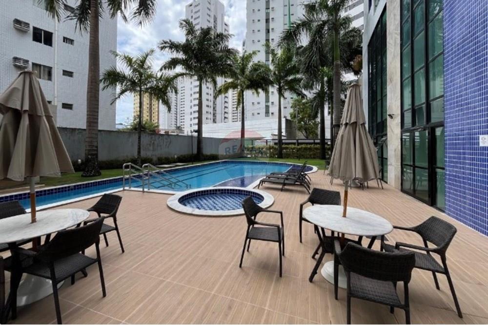 Apart Hotel/ Flat - Alugar - Recife , Pernambuco - IMG_5690.jpeg - 850191109-135