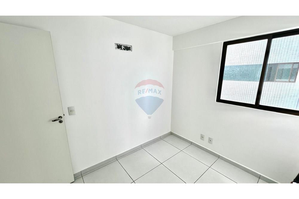 Apartamento - Venda - Recife , Pernambuco - 20e92df8-0253-410b-b976-c761835a868b.jpg - 850091056-41