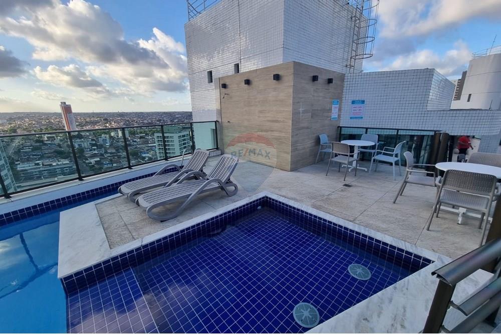 Apartamento - Venda - Recife , Pernambuco - IMG-20251024-WA0044.jpg - 850701016-115