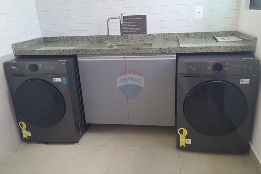 Apartamento - Alugar - Recife , Pernambuco - FOTO DA LAVANDERIA.jpg - 850471015-118