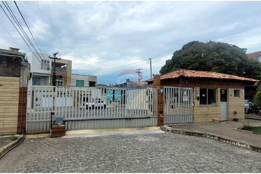 Apartamento - Venda - Aracaju , Sergipe - portaria.jpg - 850581225-64