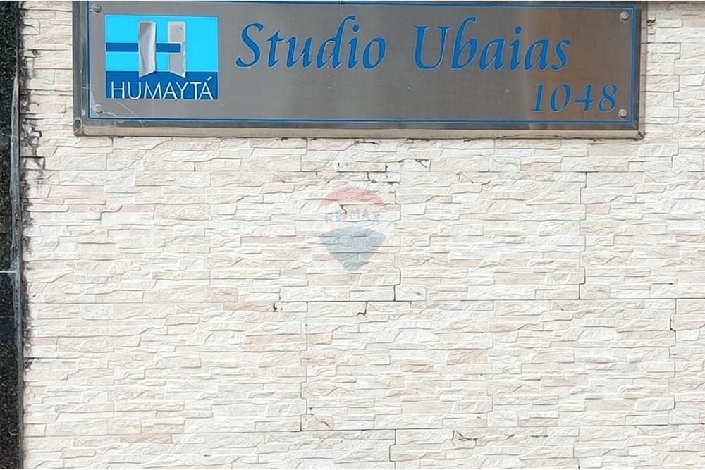 Apart Hotel/ Flat - Alugar - Recife , Pernambuco - placa do condomínio.jpeg - 850251110-8