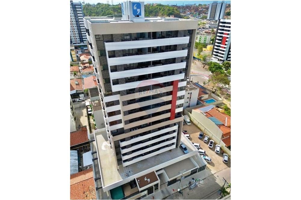 Жилищен - Апартамент - Maceió , Alagoas - BR - g_p1idsfjnqmie519cl19kr1c0fg8ta.jpg - 850491055-19