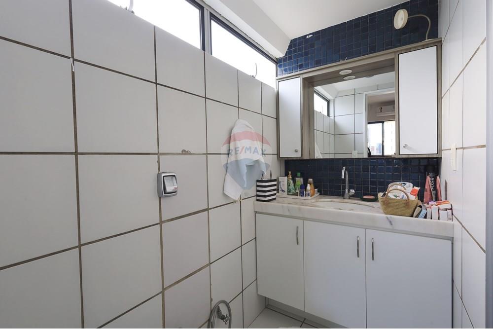 Apartamento - Venda - Recife , Pernambuco - QUARTO 03 SUÍTE - WC.jpg - 850191023-48