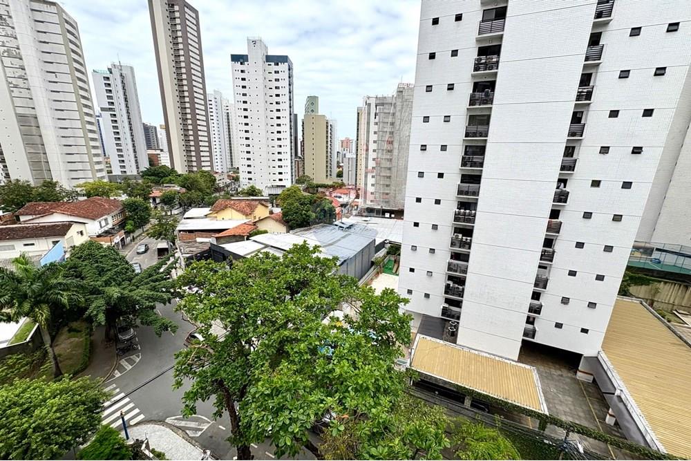 Apartamento - Venda - Recife , Pernambuco - IMG_2797.jpeg - 850091088-12