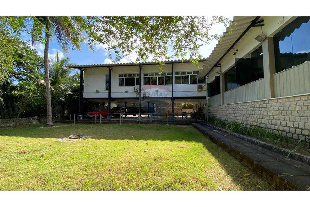 Casa - Venda - Maceió , Alagoas - IMG_3762.jpeg - 850271054-259