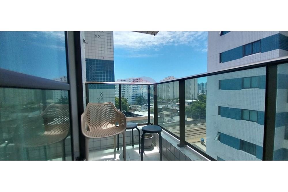 Apartamento - Venda - Recife , Pernambuco - 6263e8e4-f802-4d94-bdf3-e38599a37d34.jpg - 850281005-160