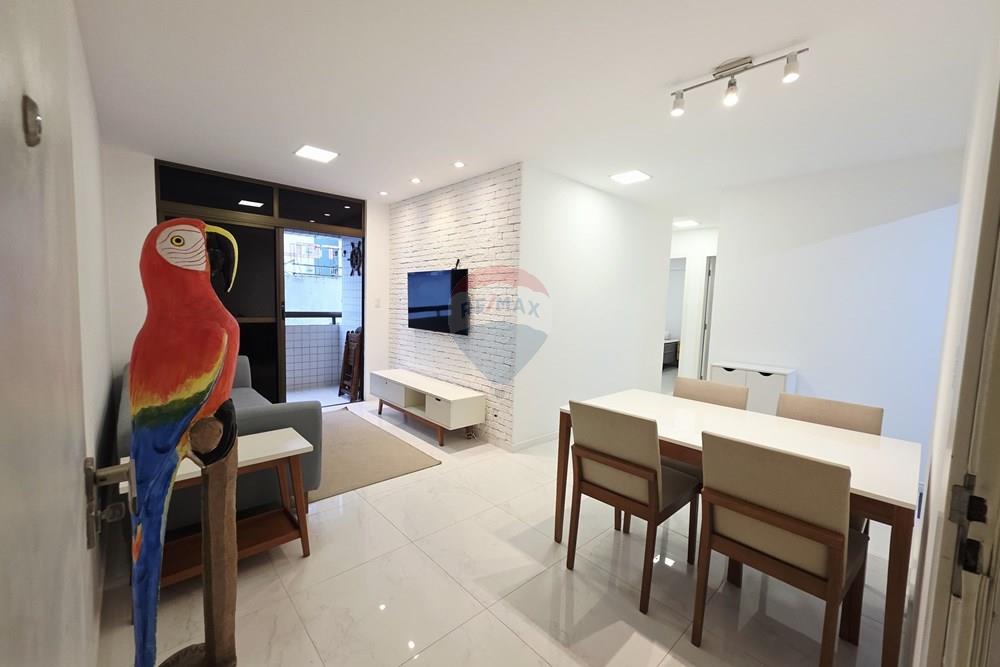 Apartamento - Venda - Recife , Pernambuco - IMG-20260212-WA0173.jpg - 850091079-186