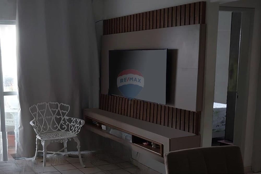 Apartamento - Venda - Recife , Pernambuco - sala3.jpg - 850471005-198