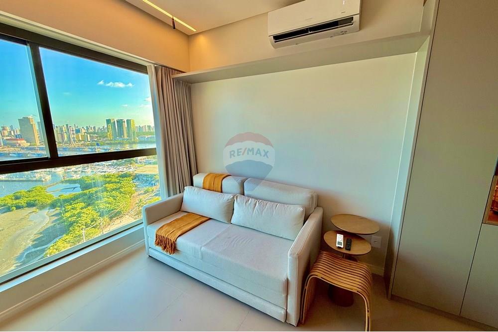 Apartamento - Venda - Recife , Pernambuco - IMG_5093.jpg - 850251008-2976