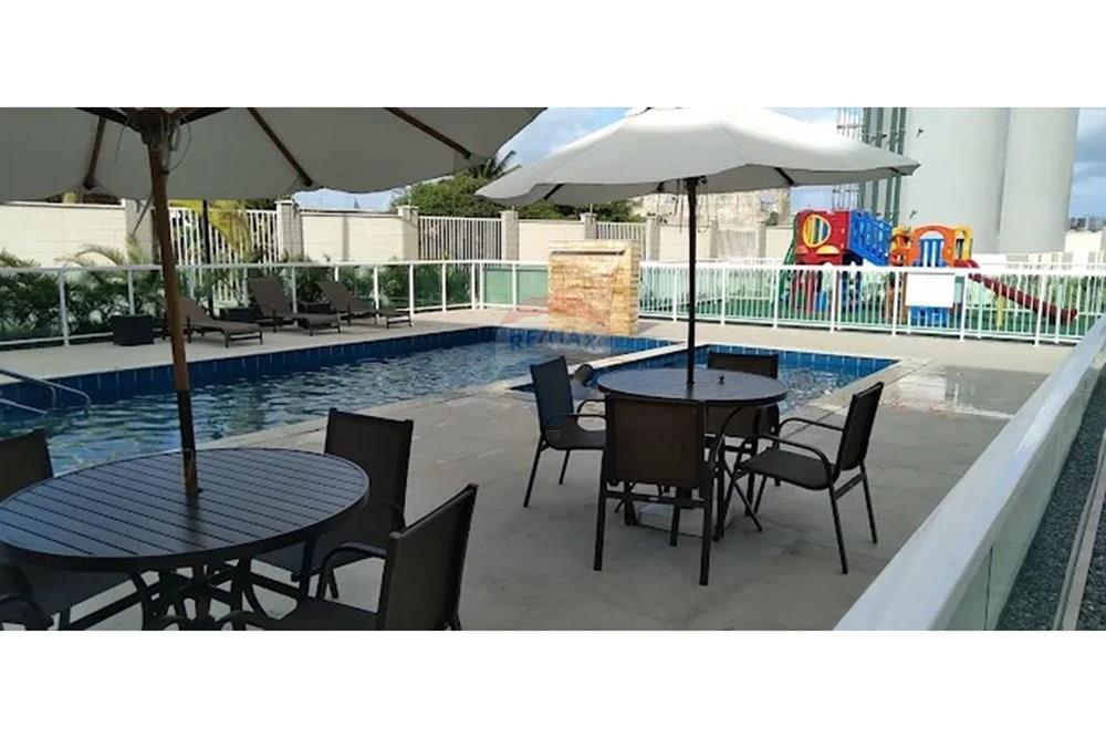 Apartamento - Venda - Jaboatão dos Guararapes , Pernambuco - CONDOMINIO RECANTO DAS GARÇAS 09.jpg - 850281042-11