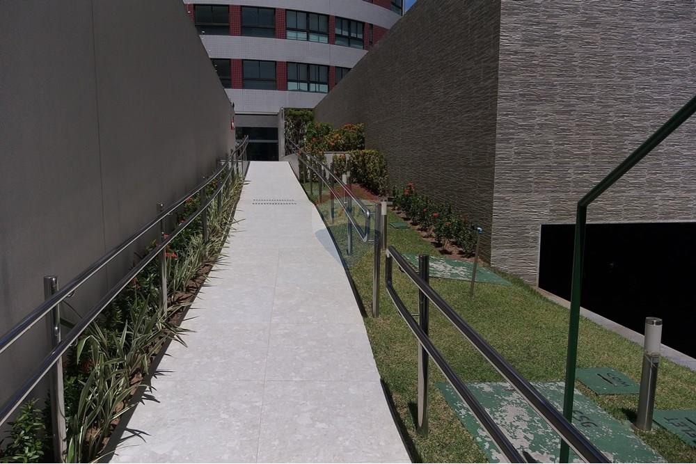 Apart Hotel/ Flat - Venda - Recife , Pernambuco - 02.jpg - 850501080-136