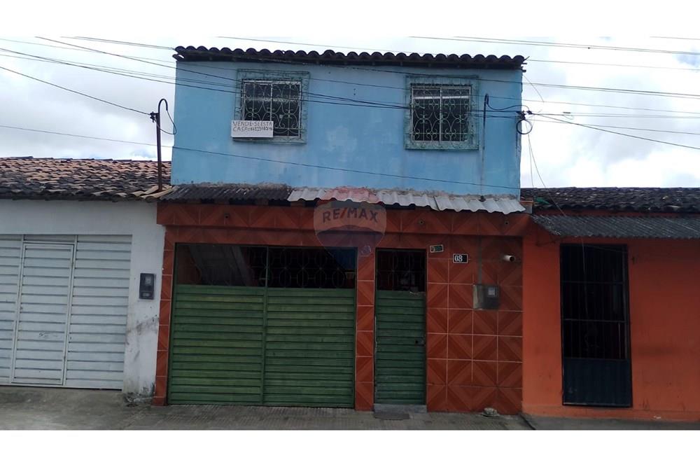 Casa - Venda - Lajedo , Pernambuco - 3.jpeg - 850131018-75