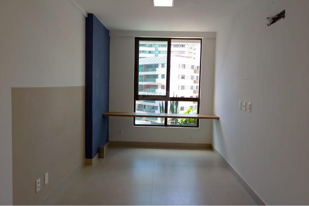 Apartamento - Alugar - Recife , Pernambuco - QUARTO SEM GAVETEIRO.jpg - 850471015-119