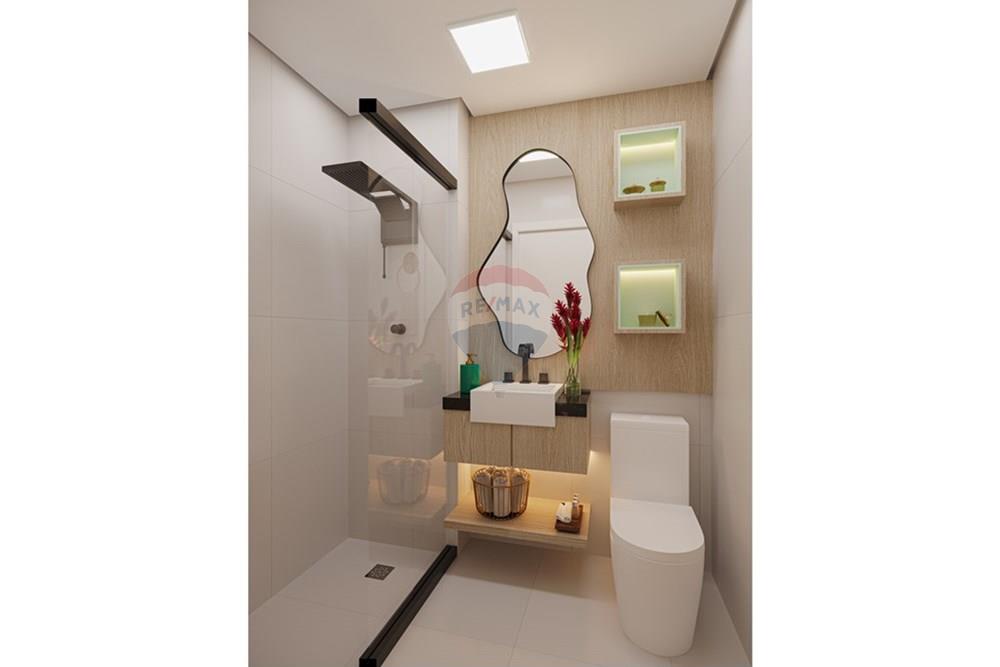 Apartamento - Venda - Maceió , Alagoas - Eco Vittá 020.jpeg - 850271247-2