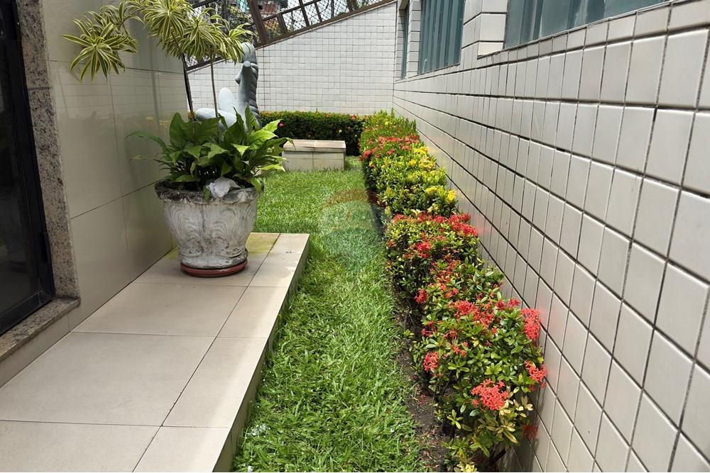 Apartamento - Venda - Recife , Pernambuco - IMG_1747.jpeg - 850091088-17