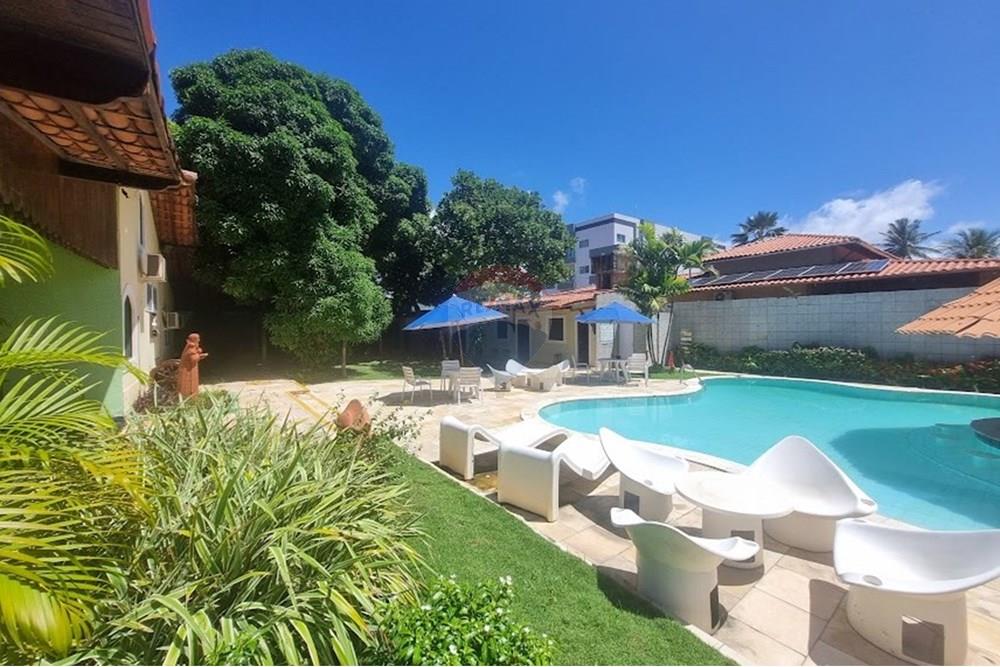 Casa - Venda - Ipojuca , Pernambuco - 20250403_100855.jpg - 850221002-591