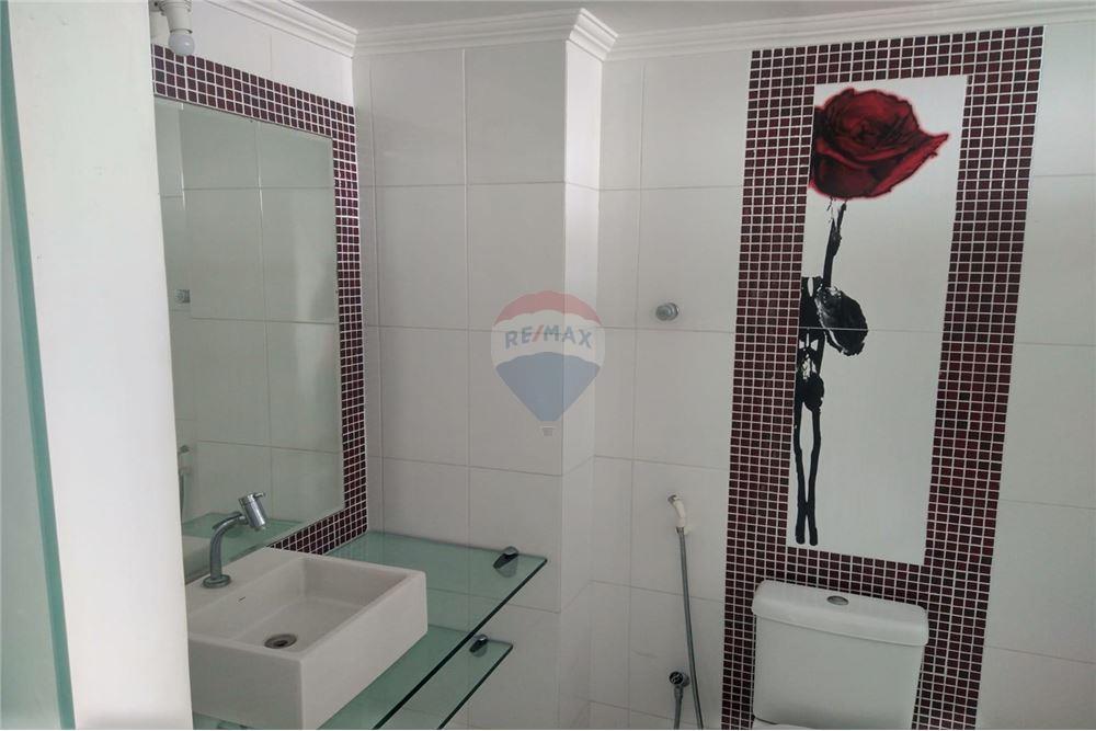 Apartamento - Alugar - Recife , Pernambuco - Suite - 850191023-49