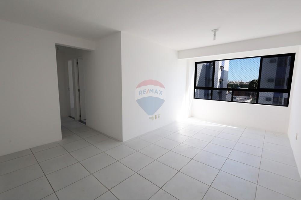 Apartamento - Alugar - Jaboatão dos Guararapes , Pernambuco - SALA 1A (1).jpg - 850091013-334