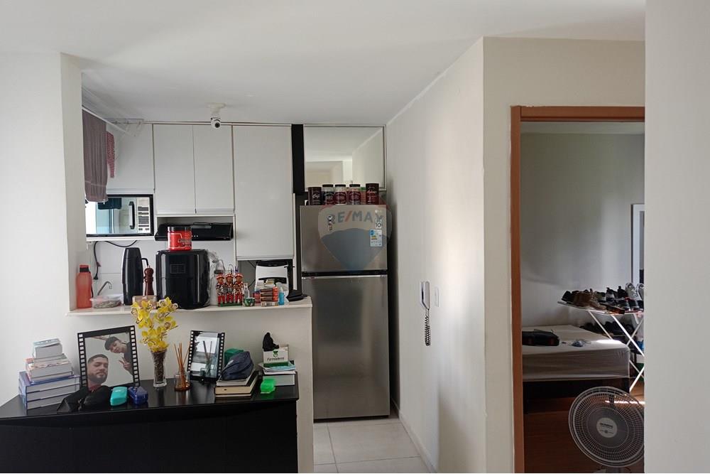 Apartamento - Venda - Maceió , Alagoas - IMG20241220083209.jpg - Cozinha - 850271162-56