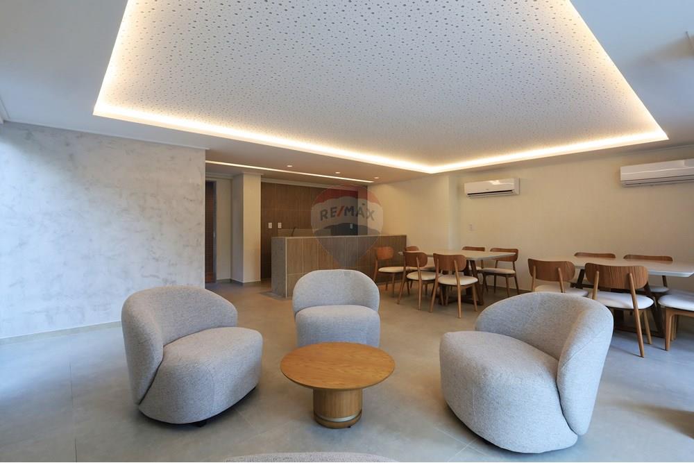 Apart Hotel/ Flat - Alugar - Recife , Pernambuco - SALÃO DE FESTAS 01A.jpg - 850091040-219