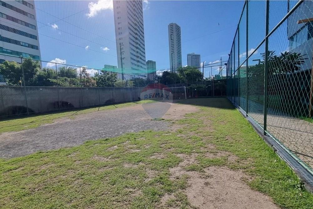 Apartamento - Venda - Recife , Pernambuco - IMG_1115.jpeg - 850701004-39