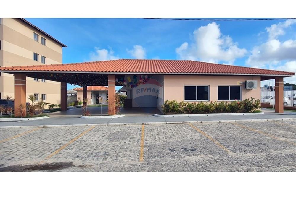 Apartamento - Venda - Aracaju , Sergipe - salao-05.jpg - 850581281-1