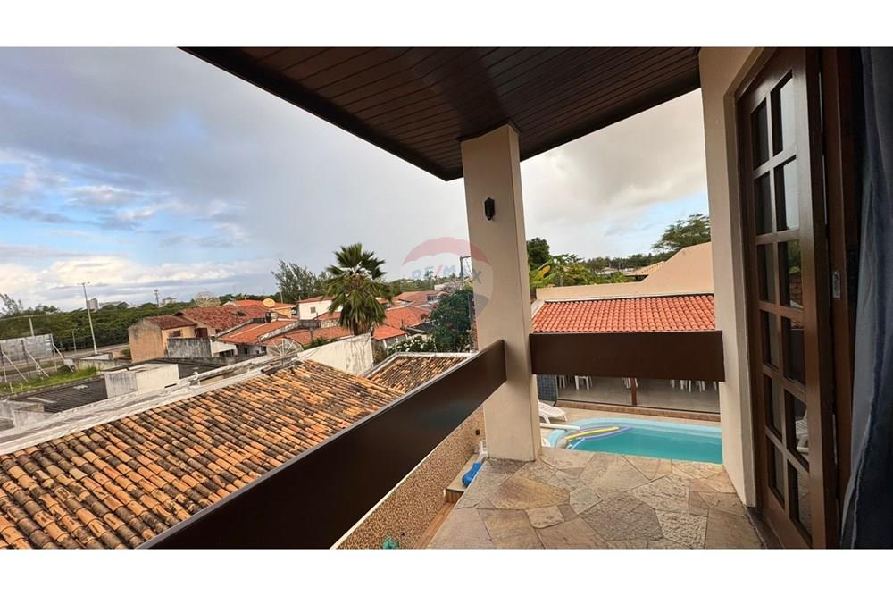 Casa - Venda - Aracaju , Sergipe - jeni 28.jpg - 850581220-30