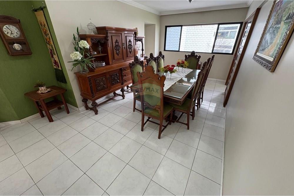 Apartamento - Venda - Recife , Pernambuco - EDF ACACIA AP 902 -JANTAR1.JPEG - 850071032-137