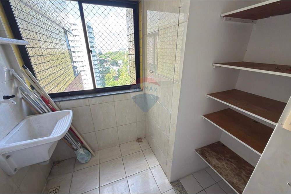 Apartamento - Venda - Recife , Pernambuco - IMG_1872.jpeg - 850701005-338