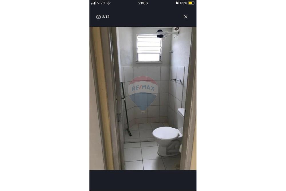 Apartamento - Venda - São Cristóvão , Sergipe - 15824d38-7155-4c34-87bf-662d43e5a571.jpg - 850581145-262