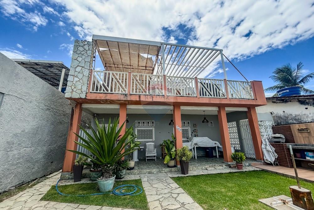 Casa - Venda - Tamandaré , Pernambuco - IMG_5373.JPG - 850251097-20