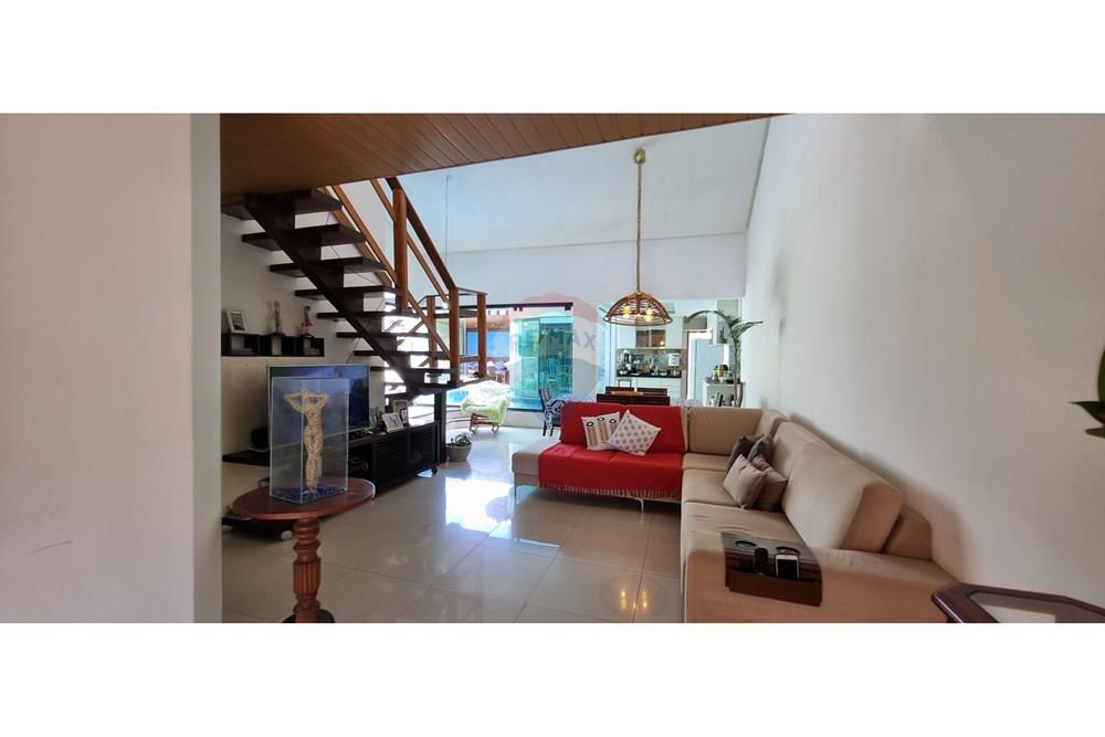 Casa de Condomínio - Venda - Aracaju , Sergipe - 20250809_095953.jpg - 850631021-101