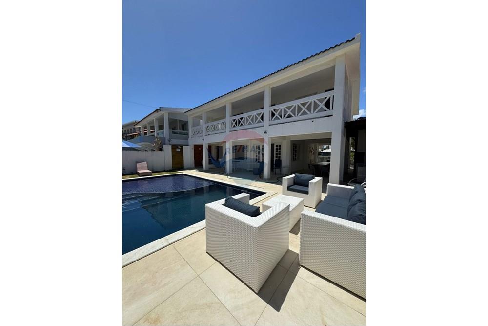 Casa de Condomínio - Venda - Ipojuca , Pernambuco - IMG-20251216-WA0076.jpg - 850221031-265