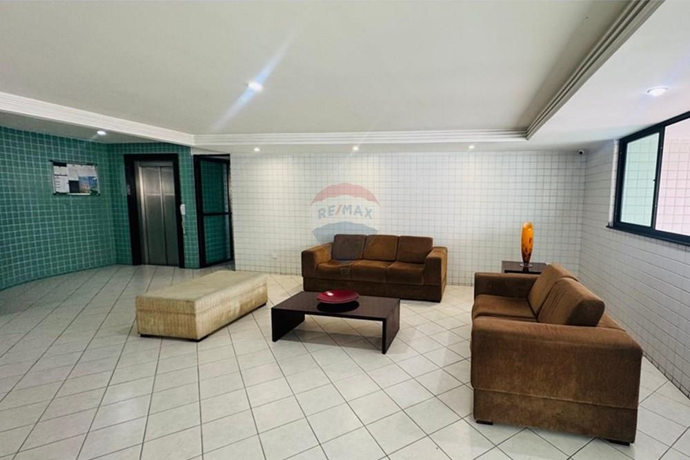 Apartamento - Venda - Recife , Pernambuco - IMG_2725.jpeg - 850701016-124