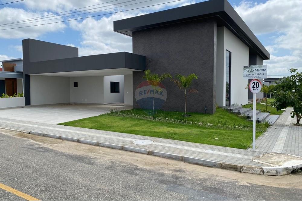 Casa de Condomínio - Venda - Petrolina , Pernambuco - WhatsApp Image 2025-01-21 at 08.18.09.jpeg - 850611001-24